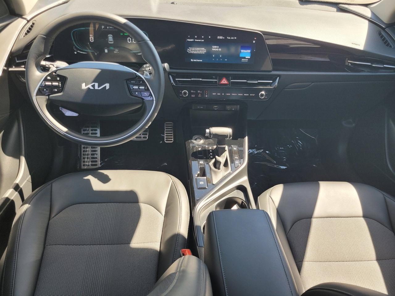 2025 Kia NIRO EX TOURING Roseville CA