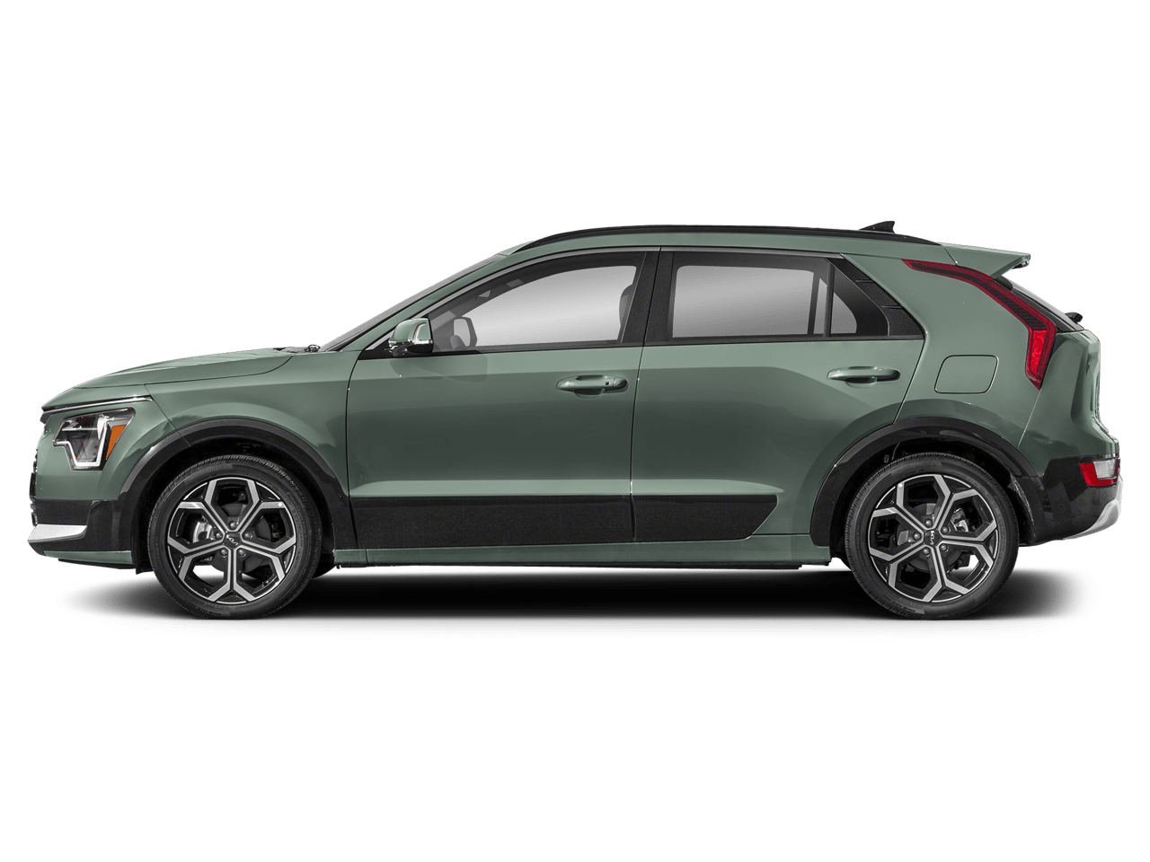 2025 Kia NIRO EX TOURING