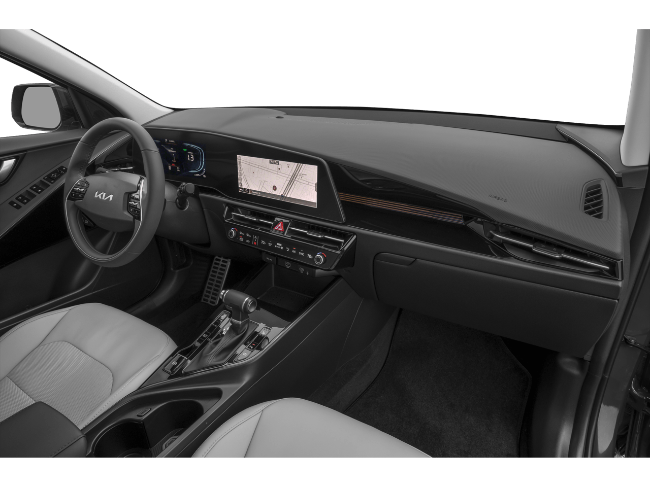 2025 Kia NIRO EX TOURING Roseville CA