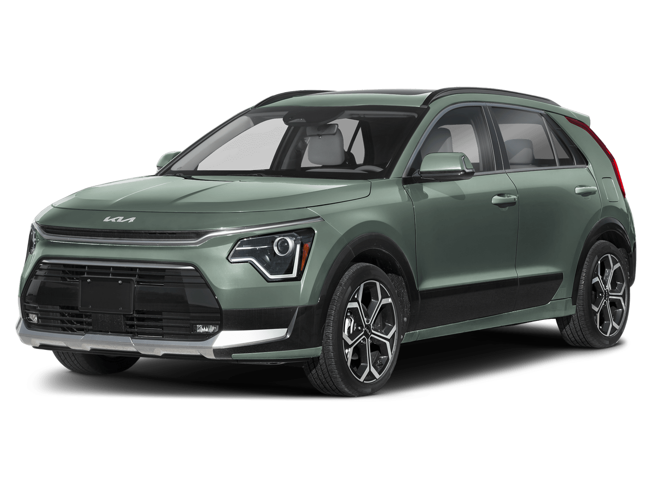 2025 Kia NIRO EX TOURING