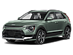 2025 Kia NIRO EX TOURING