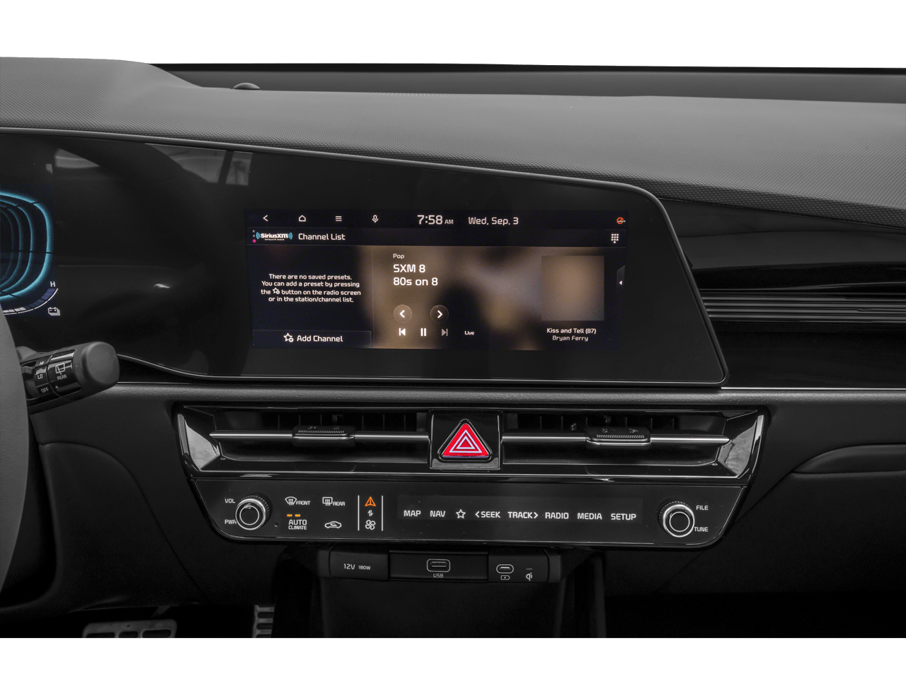 2025 Kia NIRO EX TOURING Roseville CA