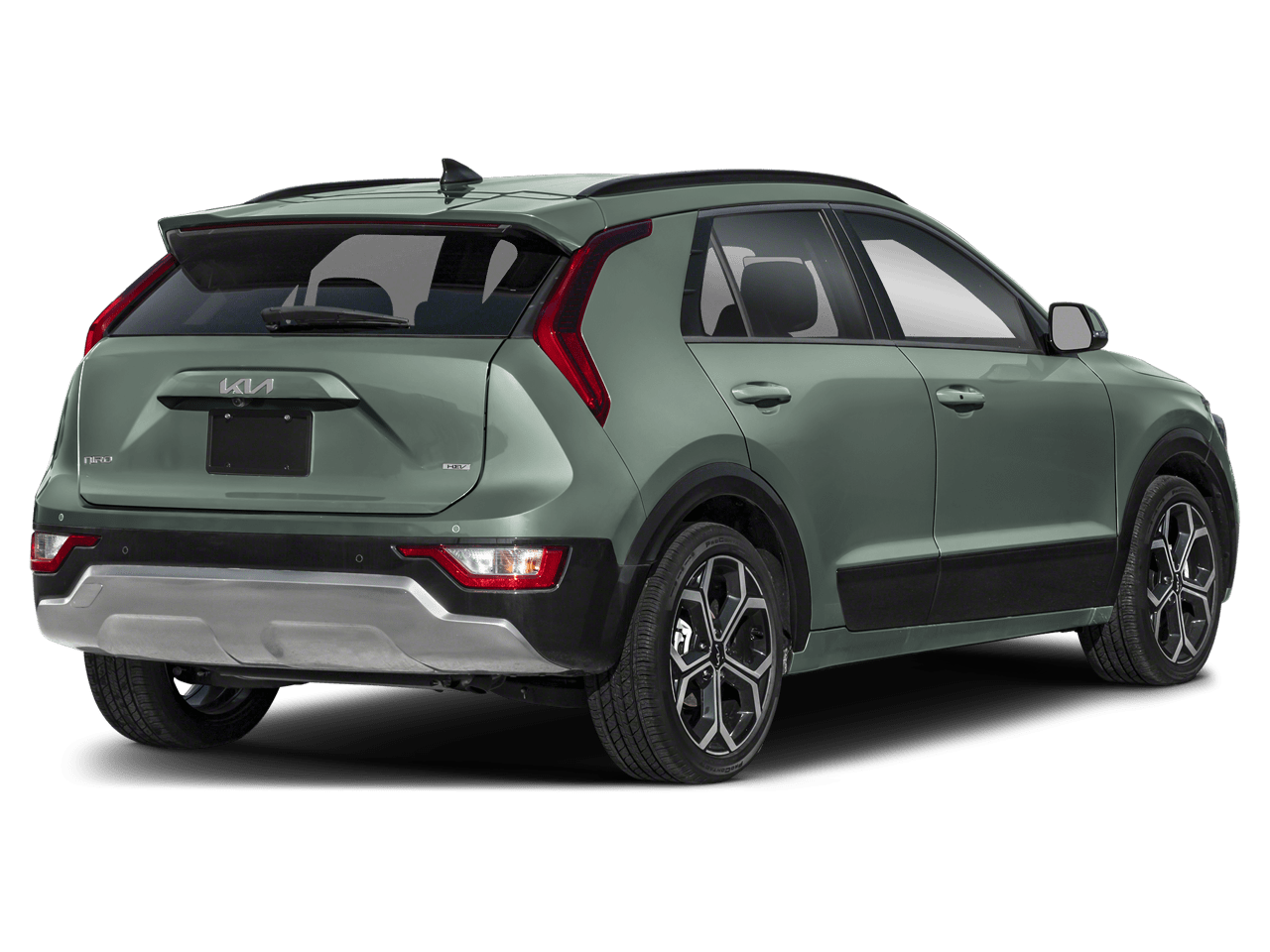 2025 Kia NIRO EX TOURING