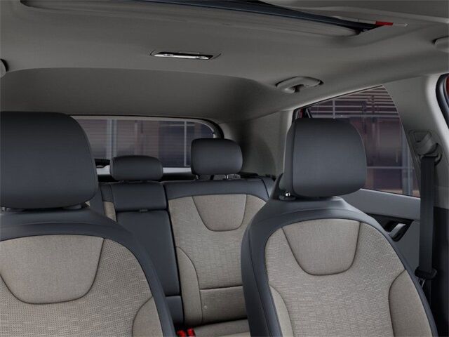 2025 Kia Niro Glendale CA