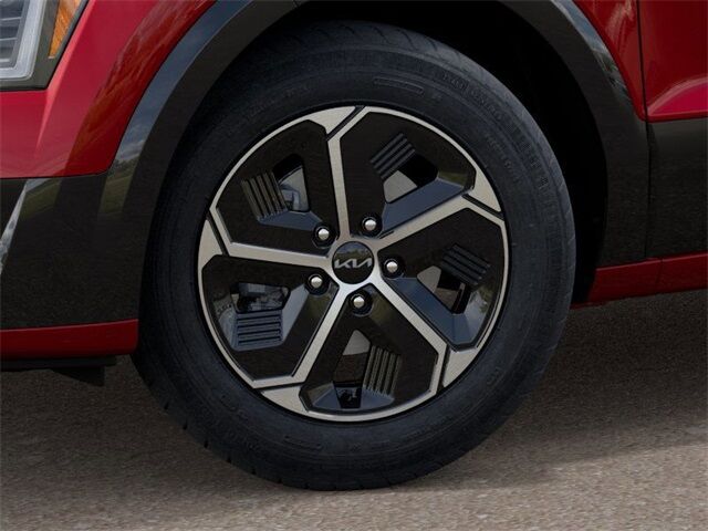2025 Kia Niro Glendale CA