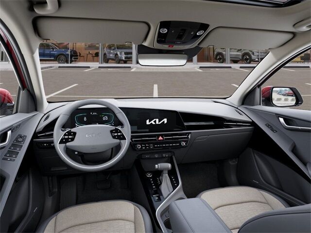 2025 Kia Niro Glendale CA