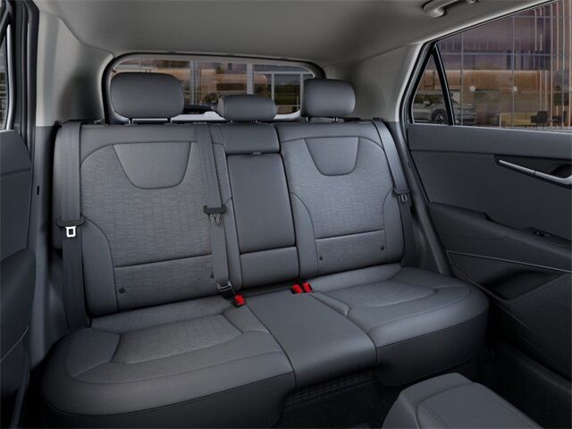 2025 Kia Niro Glendale CA