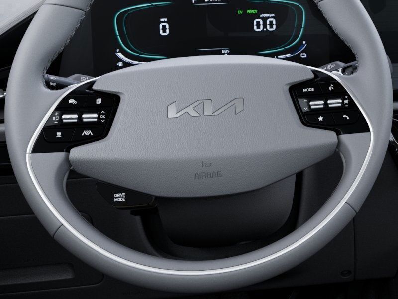 2025 Kia Niro 4DR FWD EX Salinas CA
