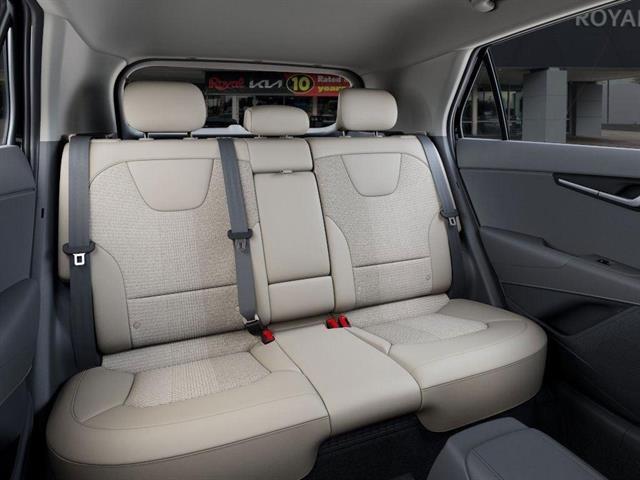 2025 Kia Niro 4DR FWD EX Tucson AZ