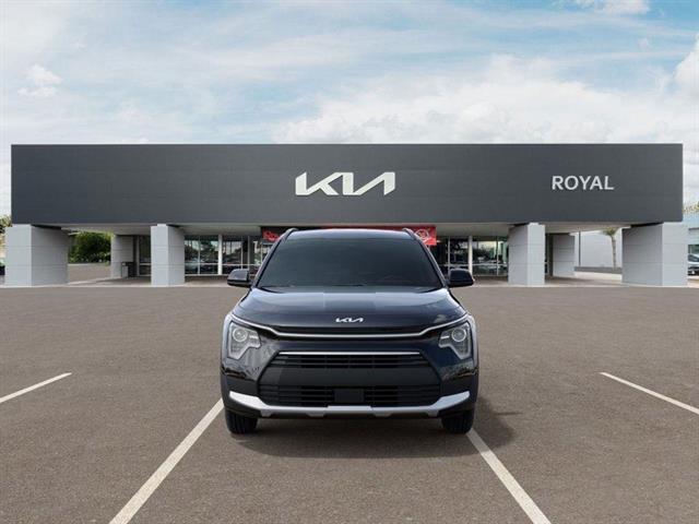2025 Kia Niro 4DR FWD EX Tucson AZ