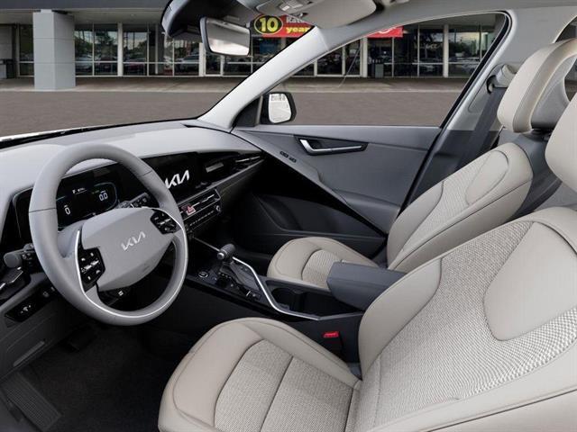 2025 Kia Niro 4DR FWD EX Tucson AZ