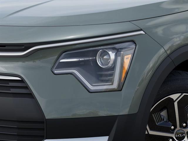 2025 Kia Niro 4DR FWD EX Tucson AZ