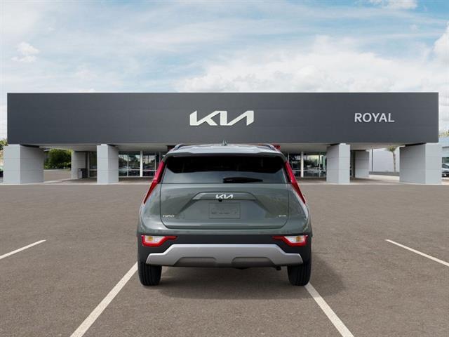 2025 Kia Niro 4DR FWD EX Tucson AZ