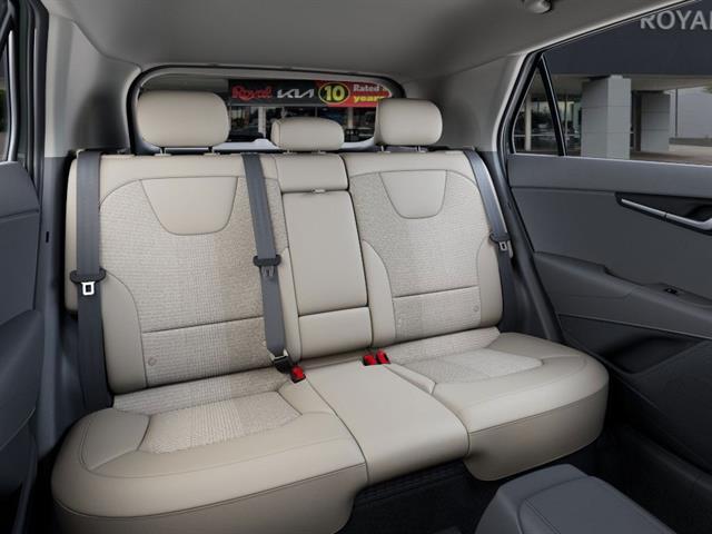 2025 Kia Niro 4DR FWD EX Tucson AZ