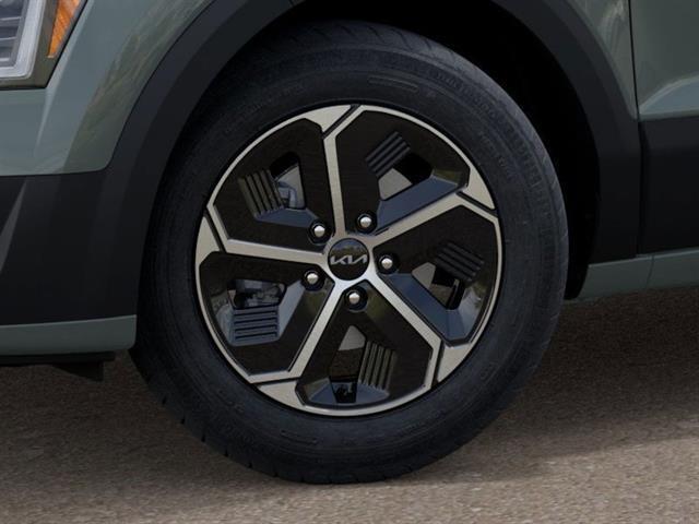 2025 Kia Niro 4DR FWD EX Tucson AZ