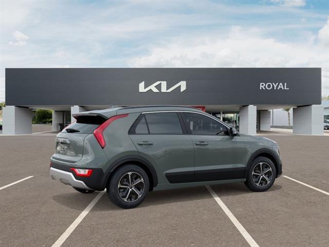 2025 Kia Niro 4DR FWD EX Tucson AZ