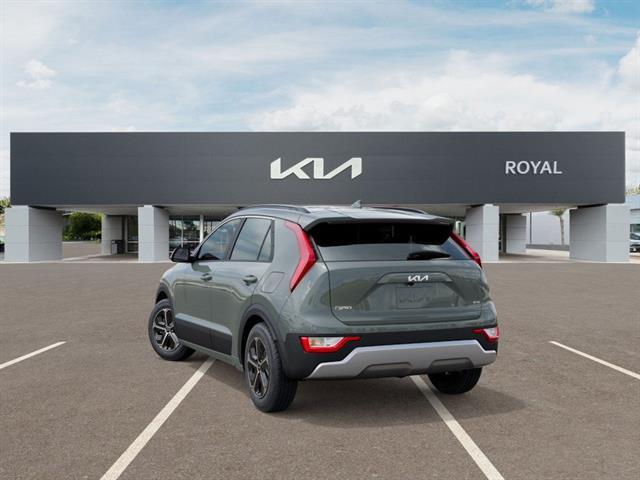 2025 Kia Niro 4DR FWD EX Tucson AZ