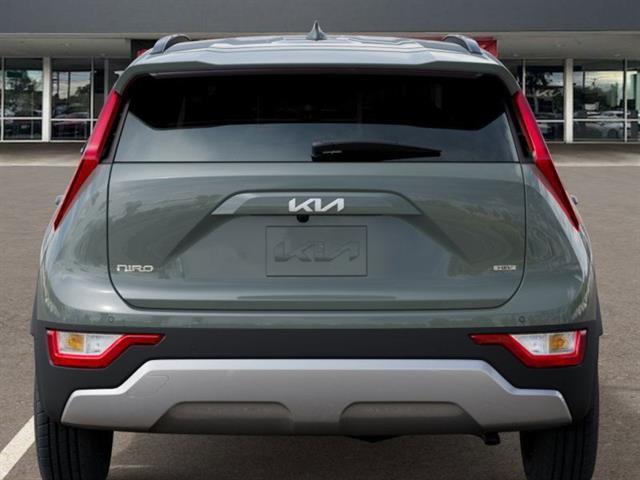 2025 Kia Niro 4DR FWD EX Tucson AZ