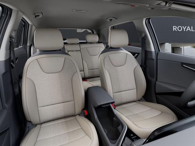 2025 Kia Niro 4DR FWD EX Tucson AZ