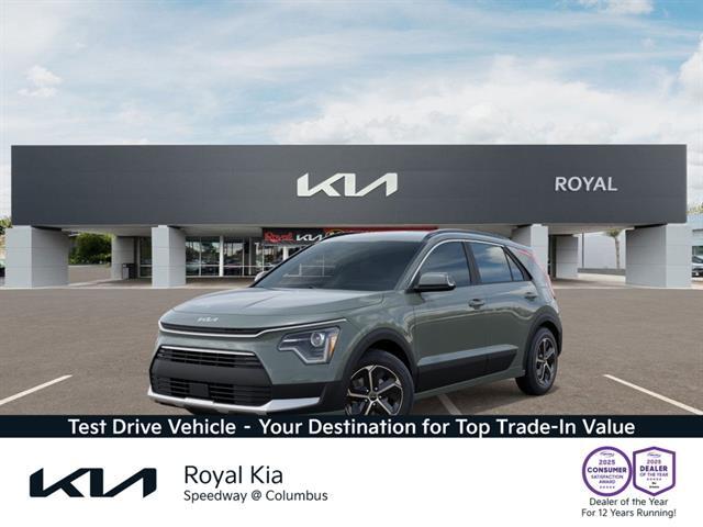 2025 Kia Niro 4DR FWD EX Tucson AZ