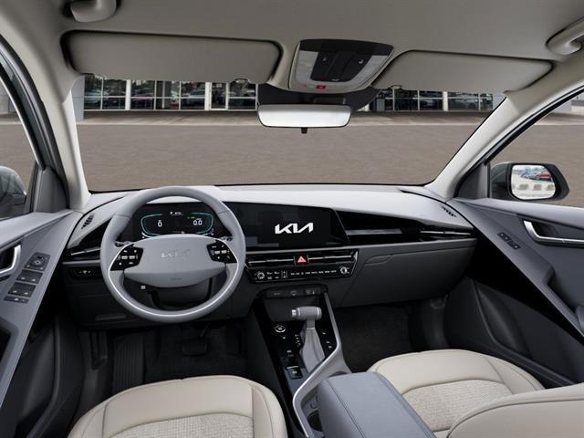 2025 Kia Niro 4DR FWD EX Tucson AZ