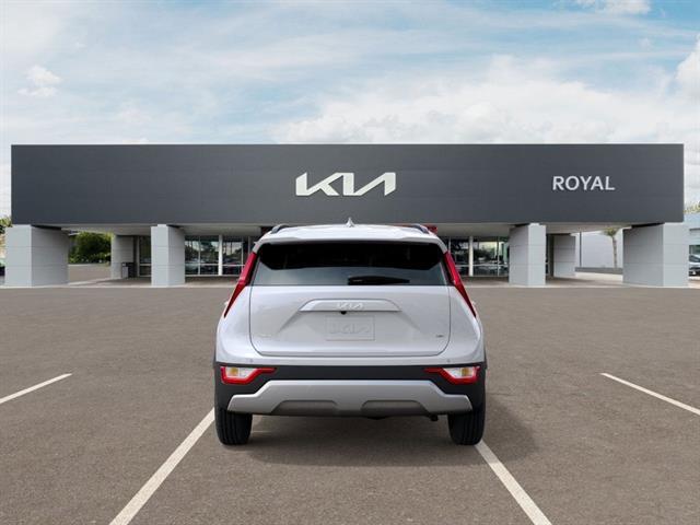 2025 Kia Niro 4DR FWD EX Tucson AZ