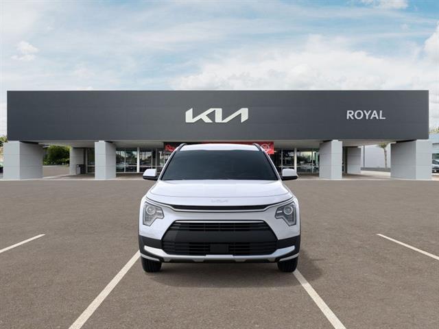 2025 Kia Niro 4DR FWD EX Tucson AZ