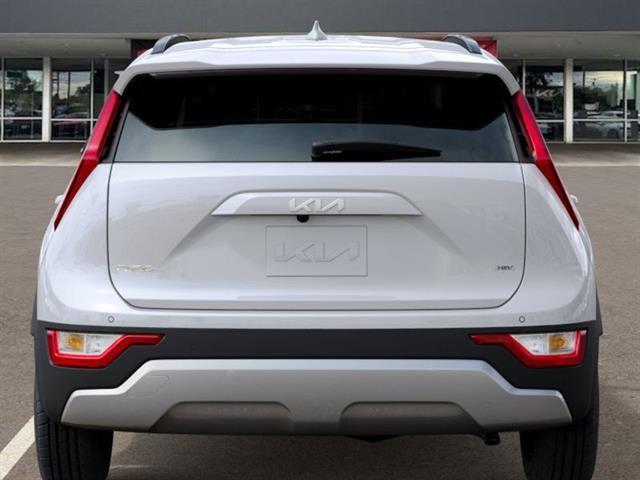 2025 Kia Niro 4DR FWD EX Tucson AZ
