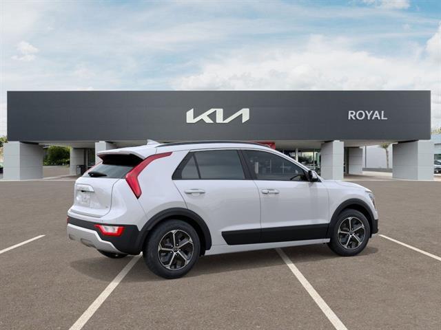 2025 Kia Niro 4DR FWD EX Tucson AZ