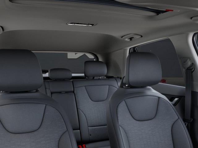 2025 Kia Niro 4DR FWD SX Tucson AZ