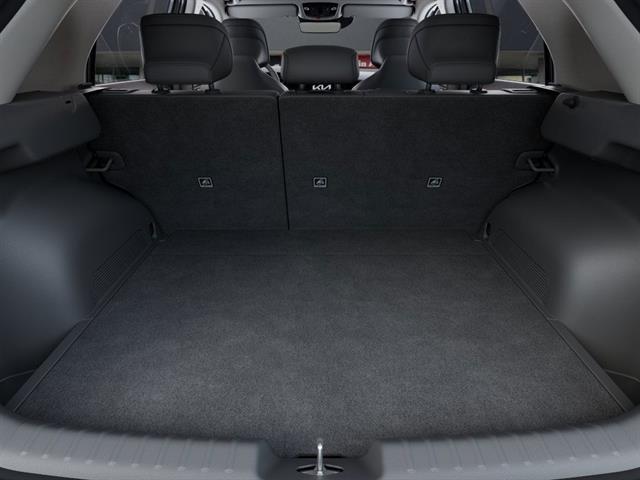 2025 Kia Niro 4DR FWD SX Tucson AZ
