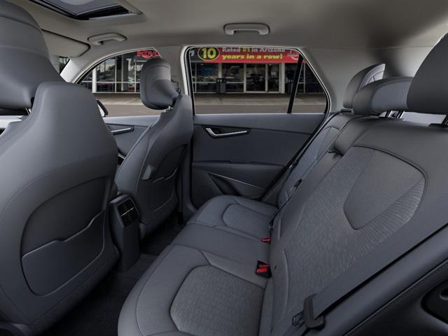 2025 Kia Niro 4DR FWD SX Tucson AZ