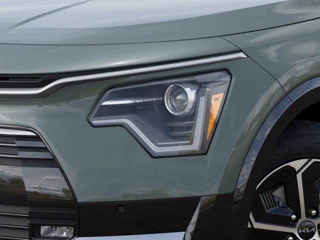2025 Kia Niro 4DR FWD SX Tucson AZ