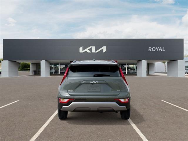 2025 Kia Niro 4DR FWD SX Tucson AZ
