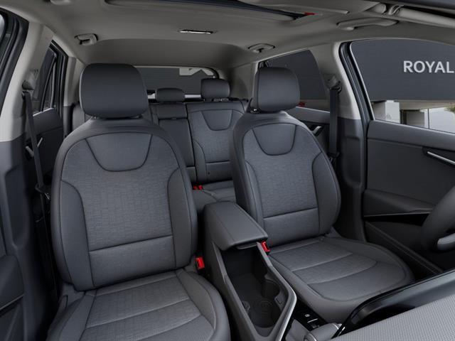 2025 Kia Niro 4DR FWD SX Tucson AZ