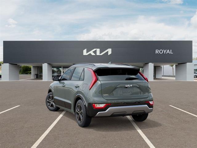 2025 Kia Niro 4DR FWD SX Tucson AZ