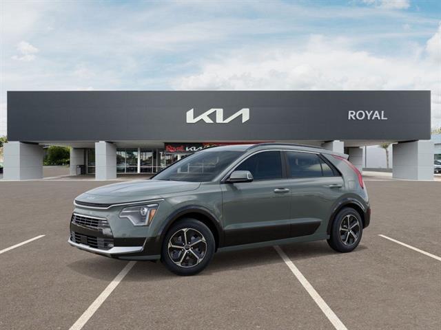 2025 Kia Niro 4DR FWD SX Tucson AZ
