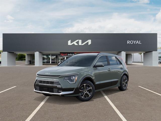 2025 Kia Niro 4DR FWD SX Tucson AZ