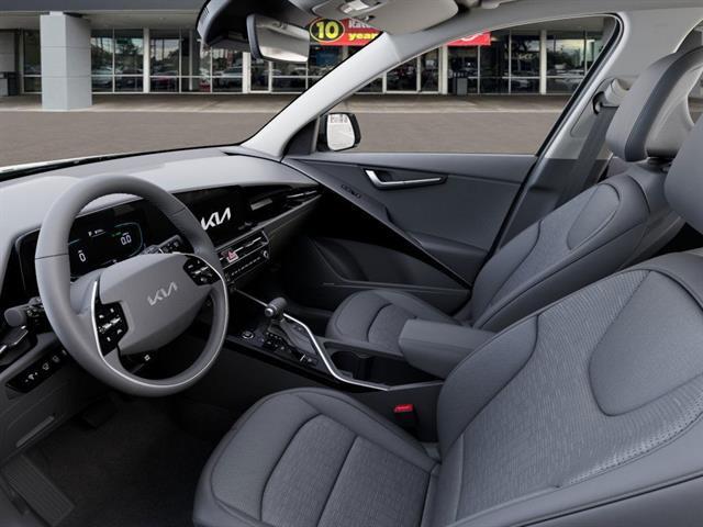 2025 Kia Niro 4DR FWD SX Tucson AZ