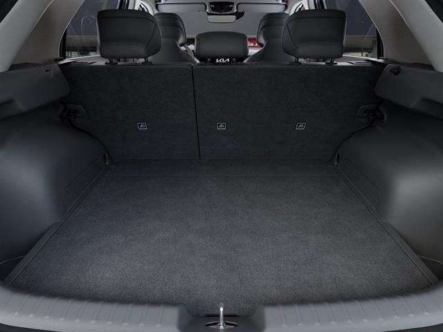 2025 Kia Niro 4DR FWD SX Tucson AZ