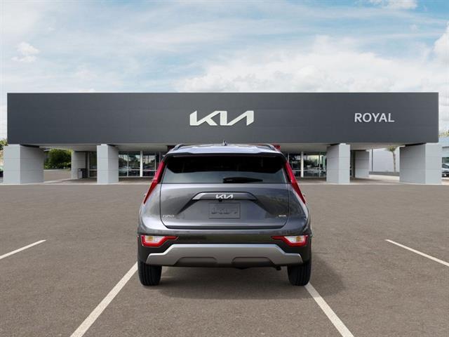 2025 Kia Niro 4DR FWD SX Tucson AZ