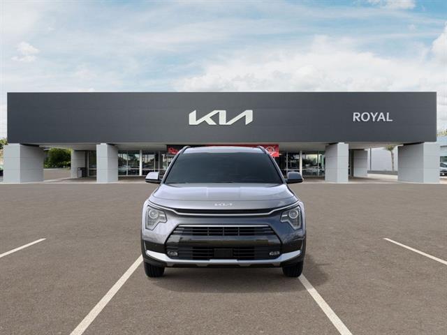 2025 Kia Niro 4DR FWD SX Tucson AZ