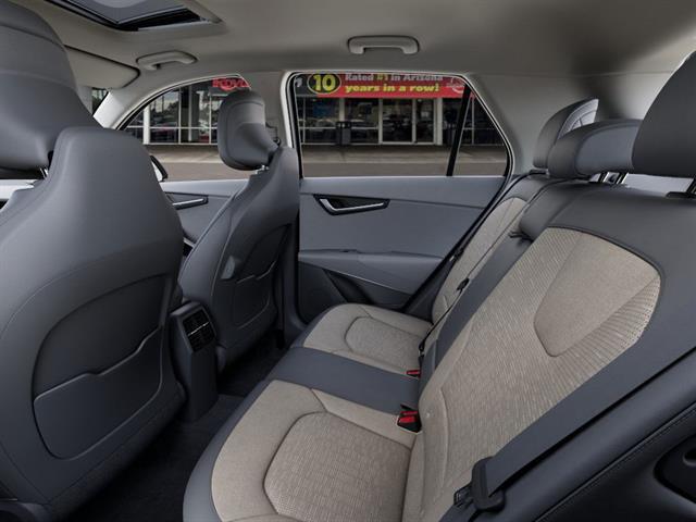 2025 Kia Niro 4DR FWD SX Tucson AZ
