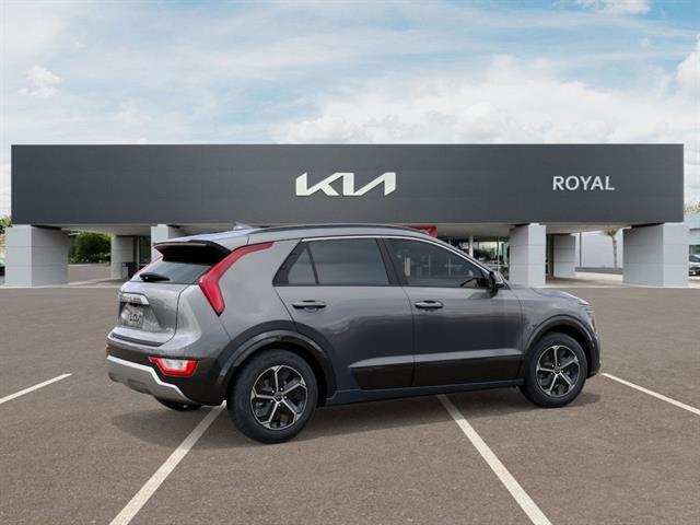 2025 Kia Niro 4DR FWD SX Tucson AZ