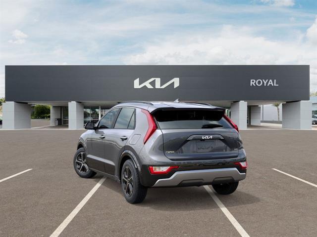 2025 Kia Niro 4DR FWD SX Tucson AZ