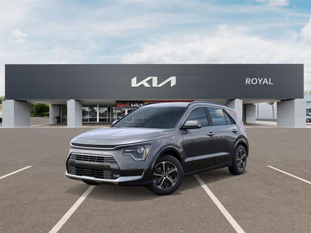 2025 Kia Niro 4DR FWD SX Tucson AZ