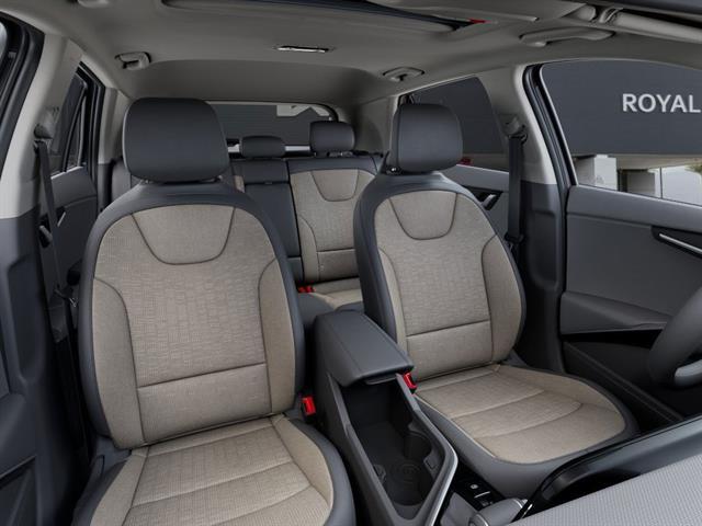 2025 Kia Niro 4DR FWD SX Tucson AZ