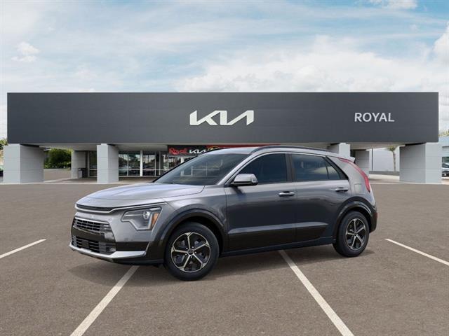 2025 Kia Niro 4DR FWD SX Tucson AZ