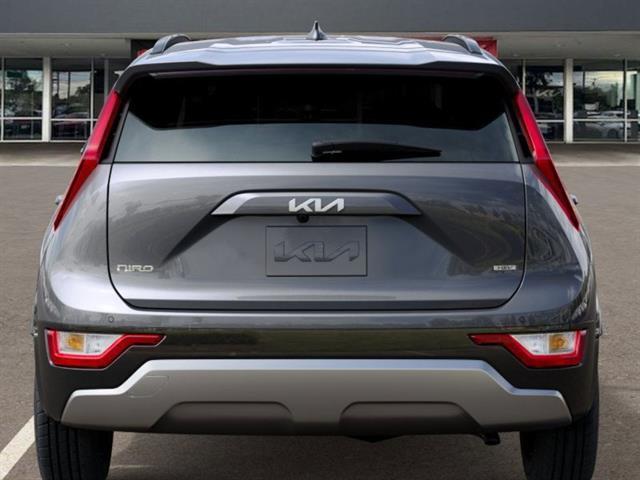 2025 Kia Niro 4DR FWD SX Tucson AZ