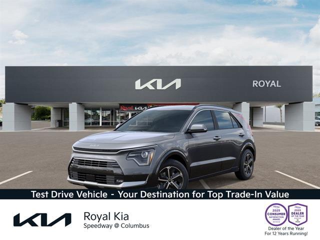 2026 Kia Sorento LX photo 29